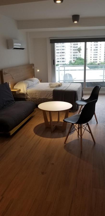 Palermo Market Luxury Apartments 504 Buenos Aires Exteriér fotografie