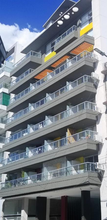 Palermo Market Luxury Apartments 504 Buenos Aires Exteriér fotografie